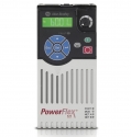 Частотные преобразователи Rockwell Automation PowerFlex 523